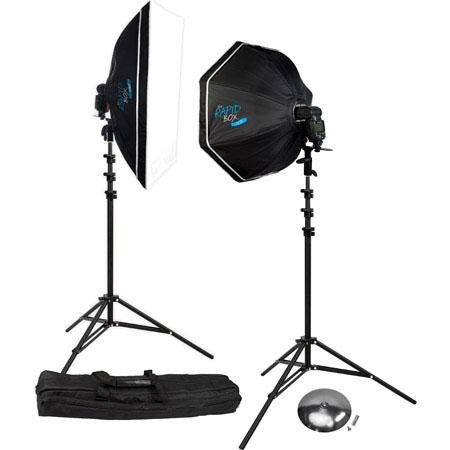 softbox kit